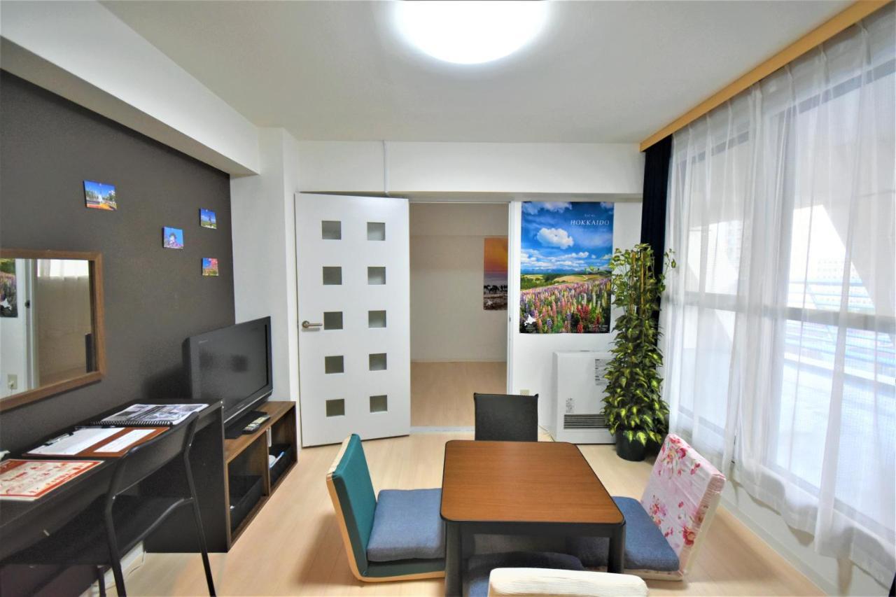 Kiyaza Calido Apartment