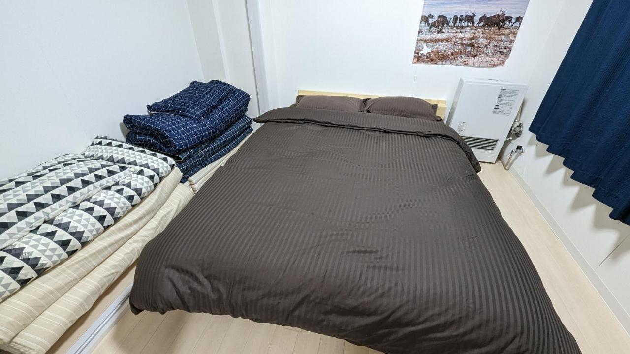 Apartment Kiyaza Calido