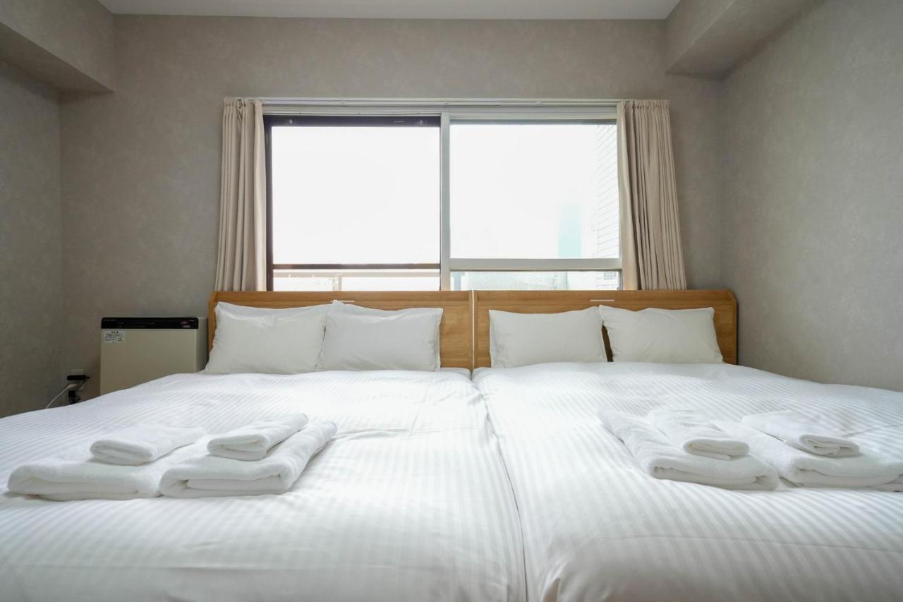 Apartment Kabuto 124 - Vacation 15508 Sapporo