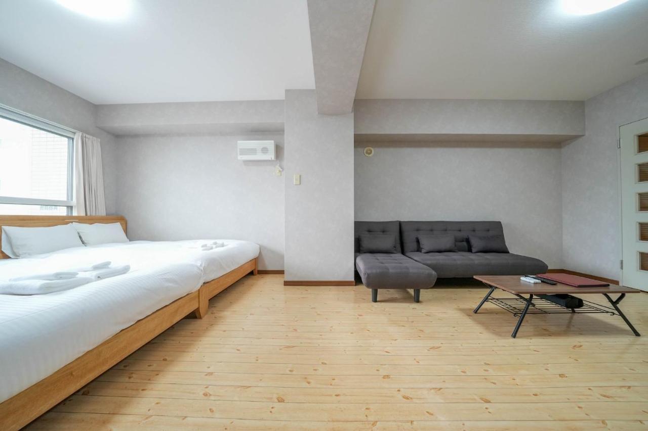 Apartment Kabuto 124 - Vacation 15508