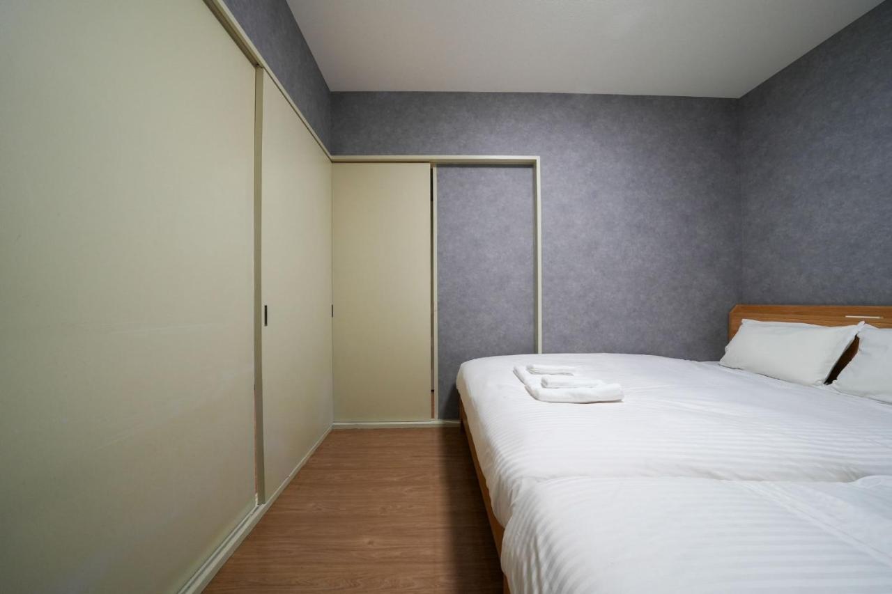 Kabuto 124 - Vacation 15509 Apartment Sapporo