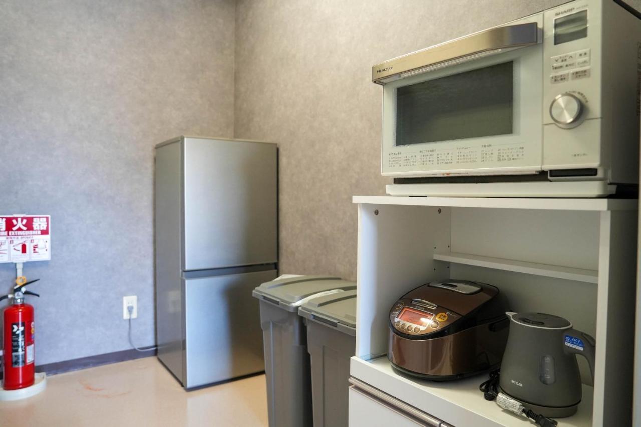 Kabuto 124 - Vacation 15509 Apartment