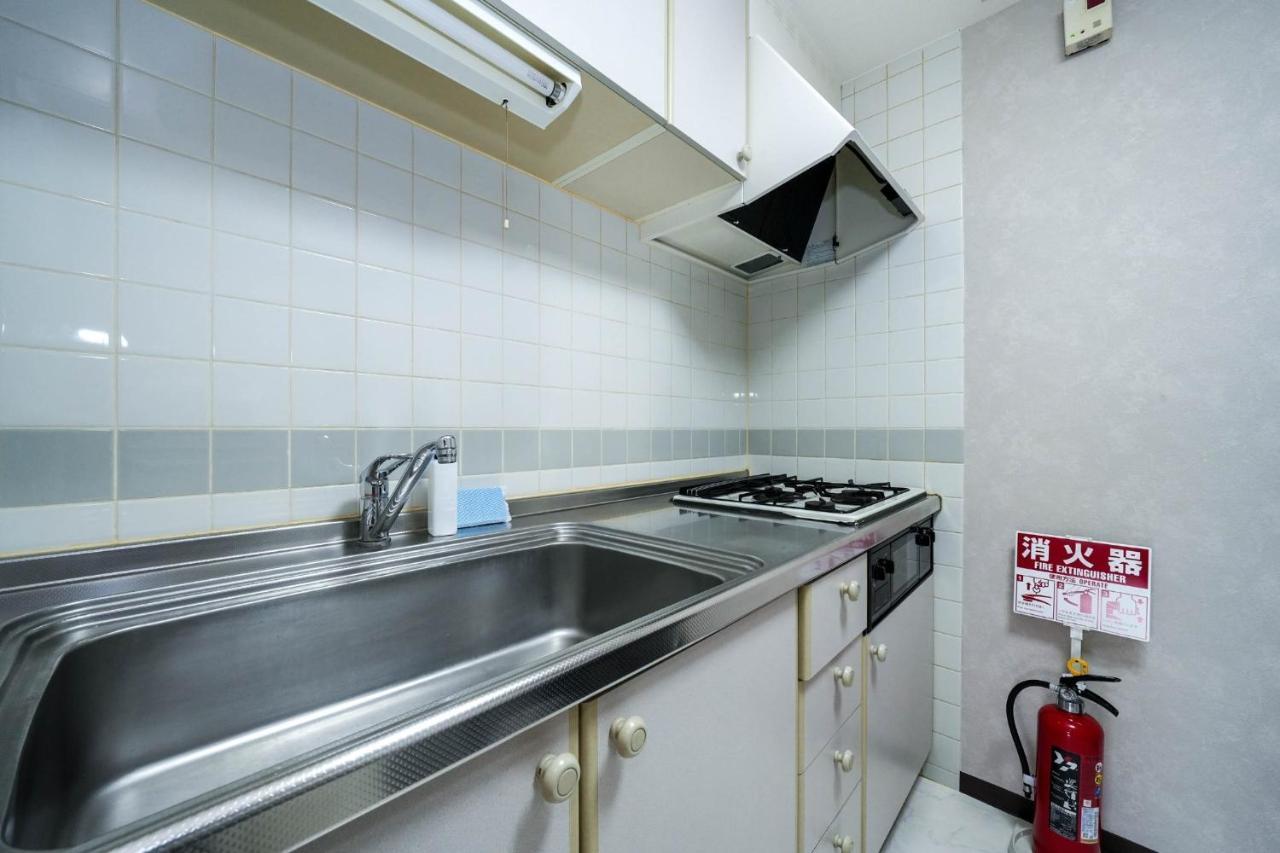 Apartment Kabuto 124 - Vacation 15508