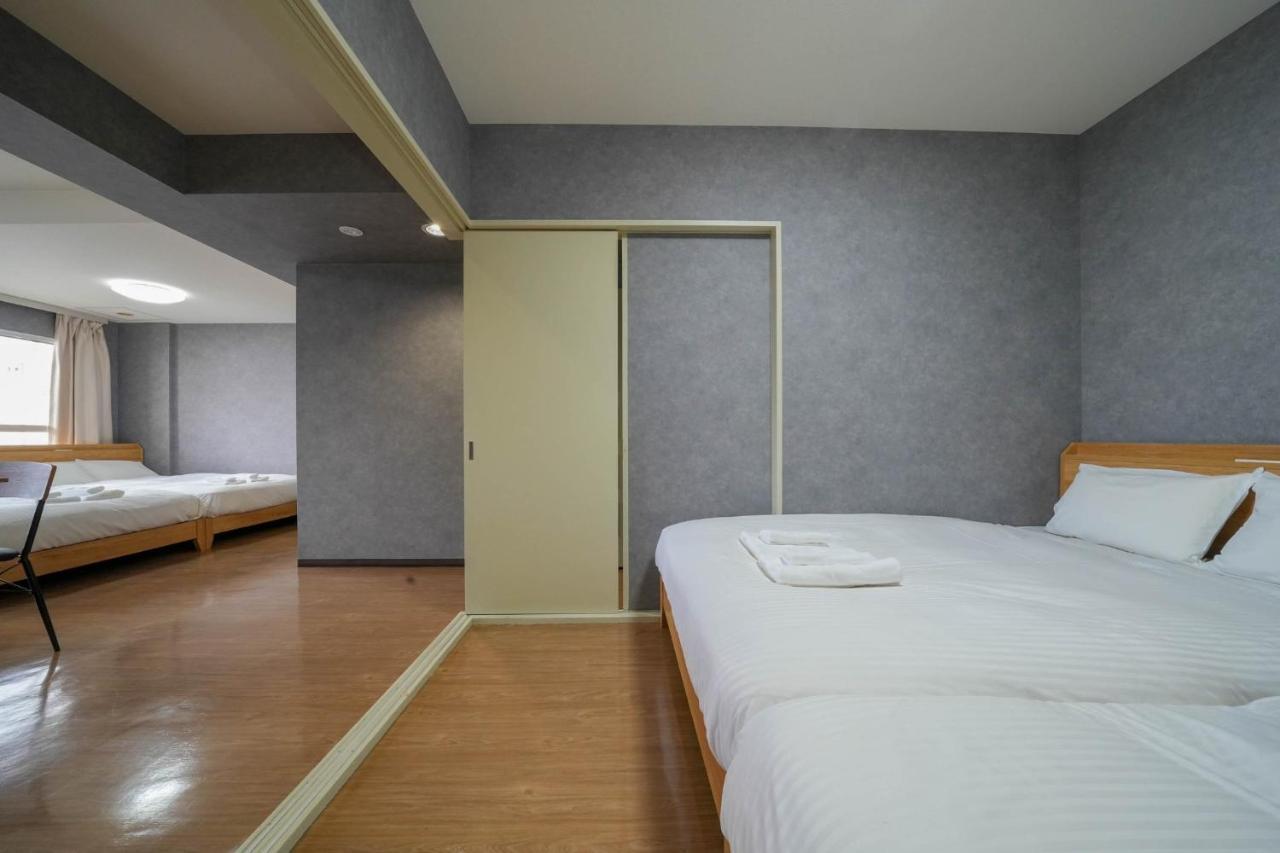 Apartment Kabuto 124 - Vacation 15509