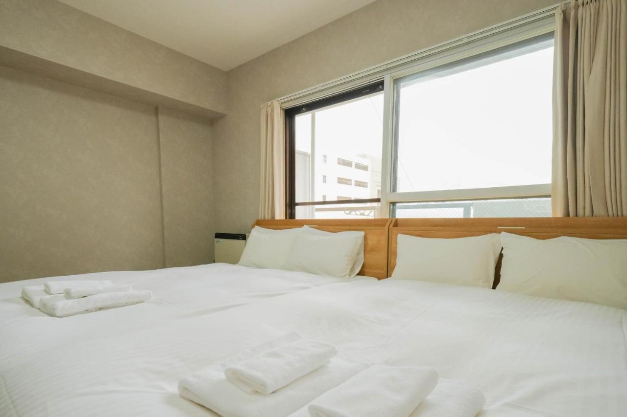 Kabuto 124 - Vacation 15508 Apartment Sapporo