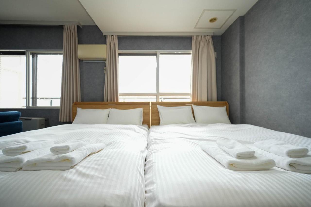 Apartment Kabuto 124 - Vacation 15509 Sapporo