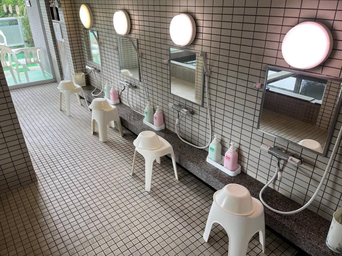 フューデイズコンドミニアム定山渓101号室 Apartment Sapporo