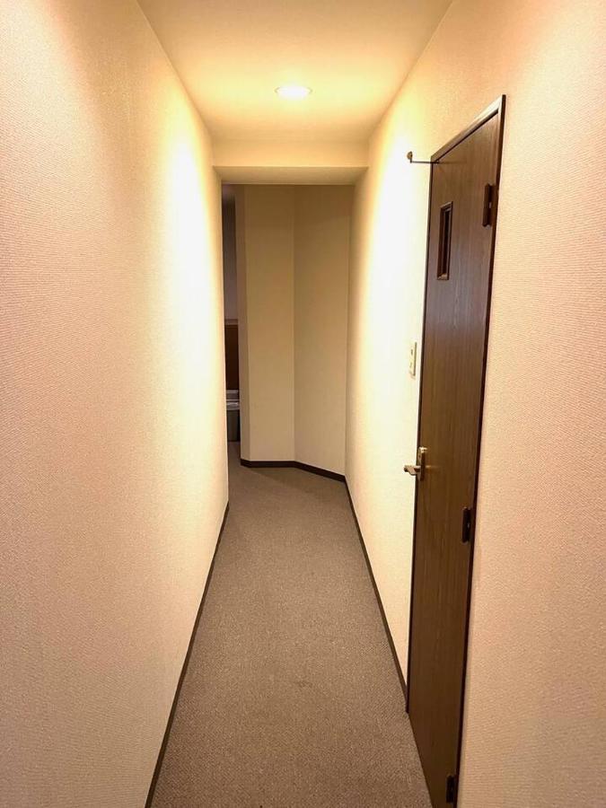 Apartment フューデイズコンドミニアム定山渓101号室