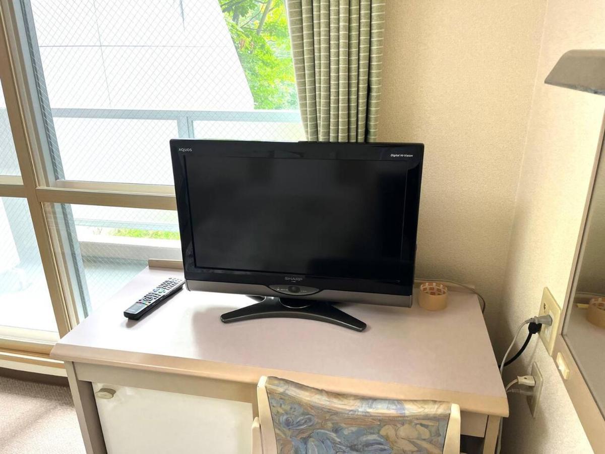 フューデイズコンドミニアム定山渓101号室 Sapporo
