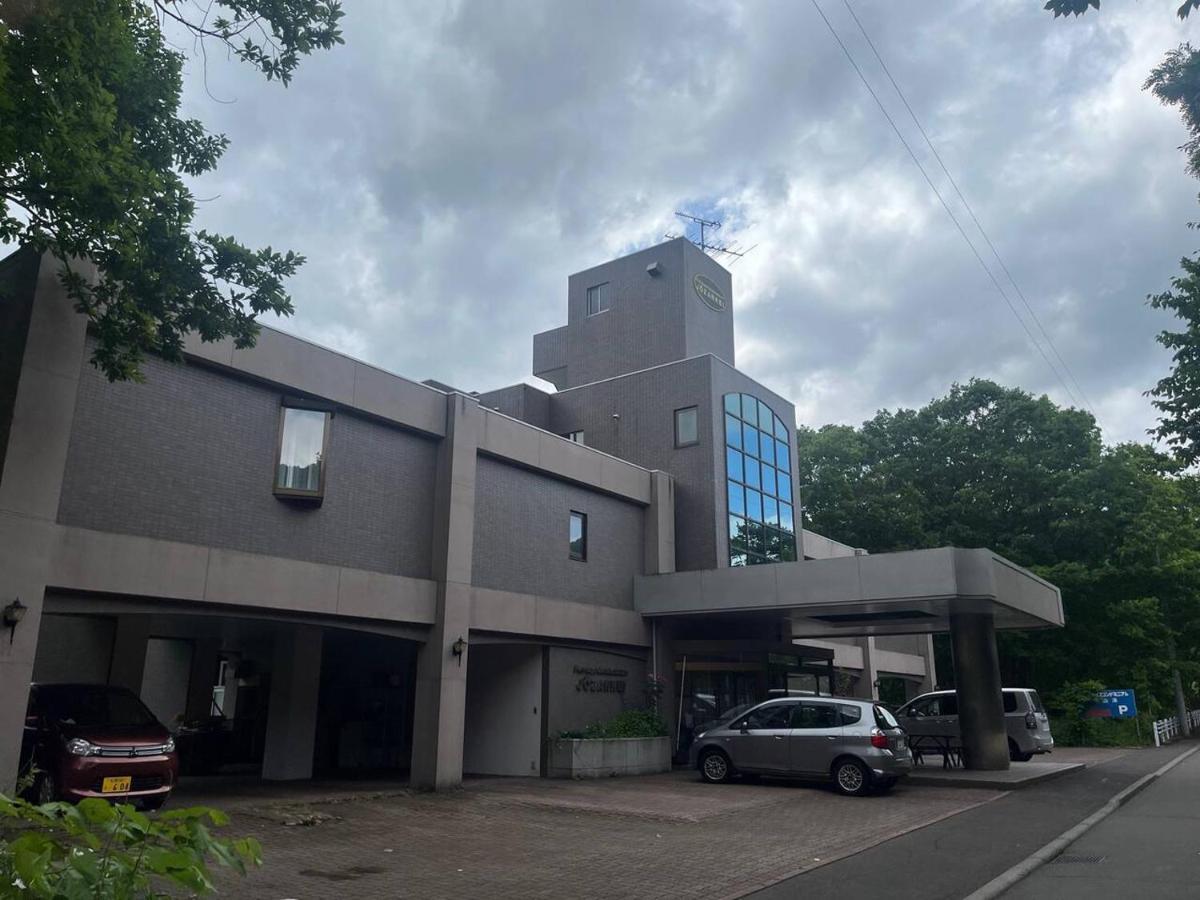 Apartment フューデイズコンドミニアム定山渓101号室 Sapporo