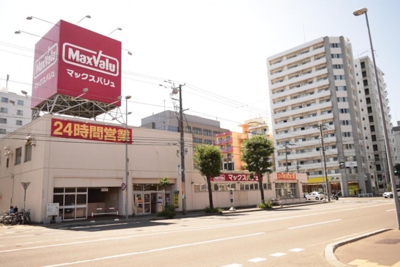 ローヤルハイツ菊水駅