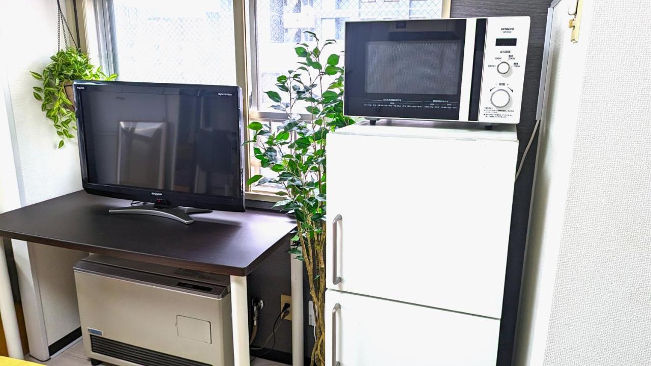 Kiyaza Space 2 Apartment *