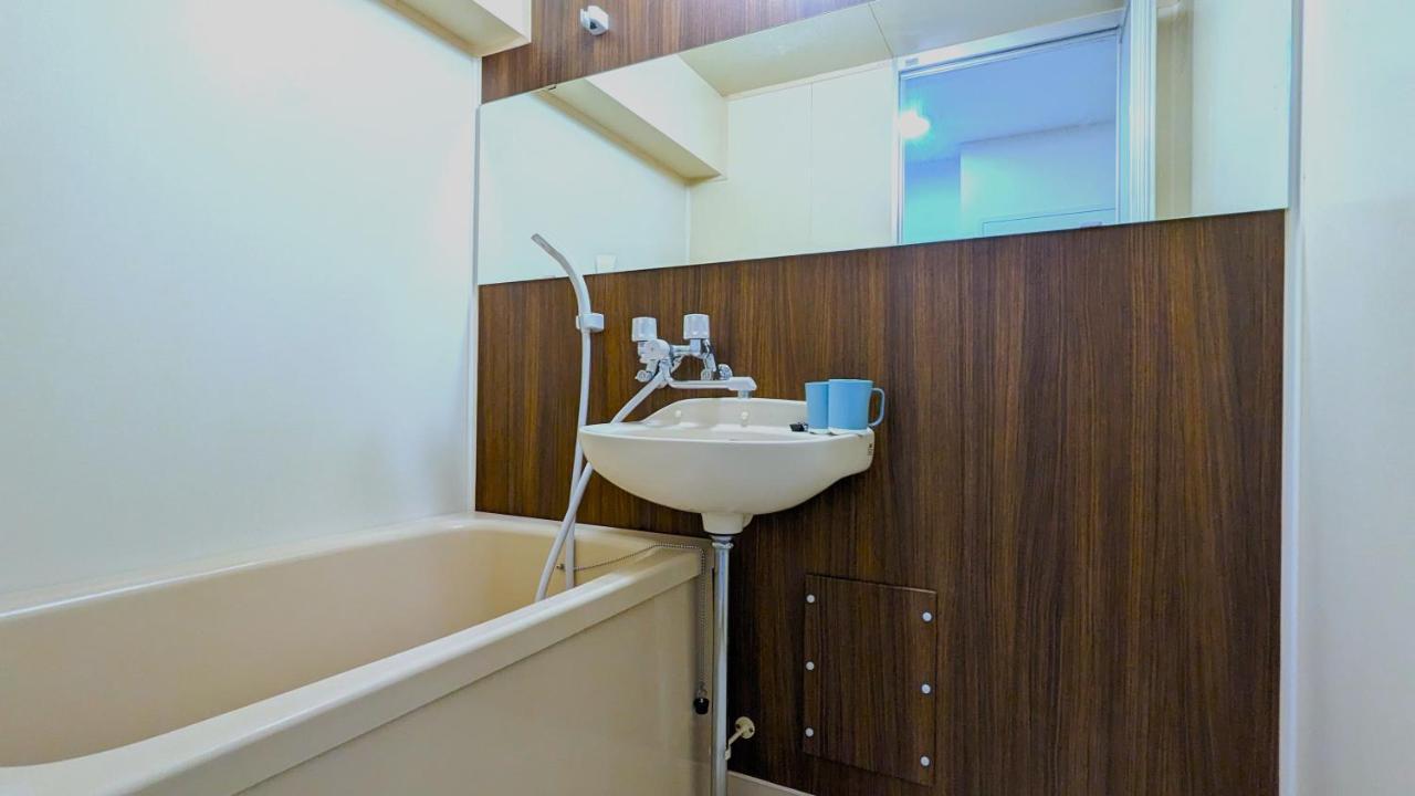 Apartment Kiyaza Space 2