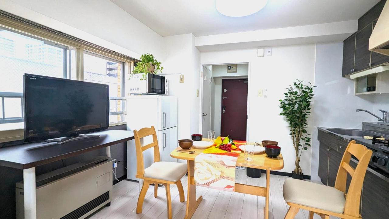 Kiyaza Space 2 Apartment *