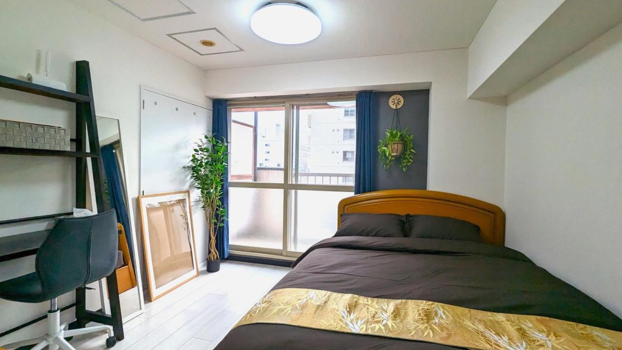 Apartment Kiyaza Space 2 *