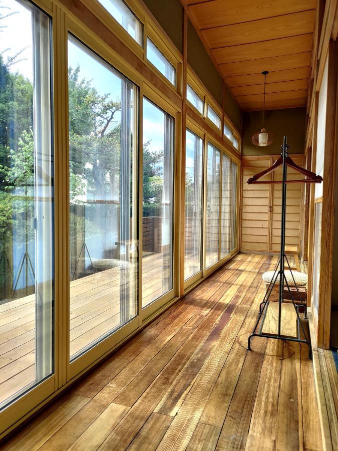 Apartment Old Garden House Hiragishi *