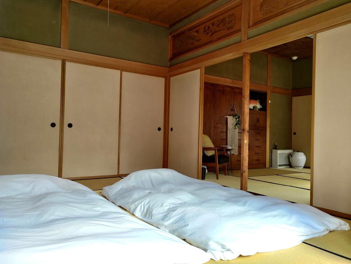 Old Garden House Hiragishi * Sapporo