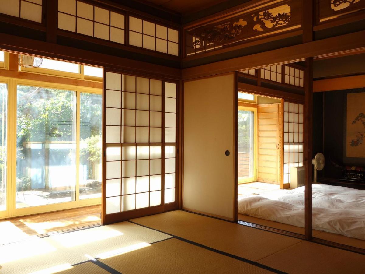 Apartment Old Garden House Hiragishi Sapporo