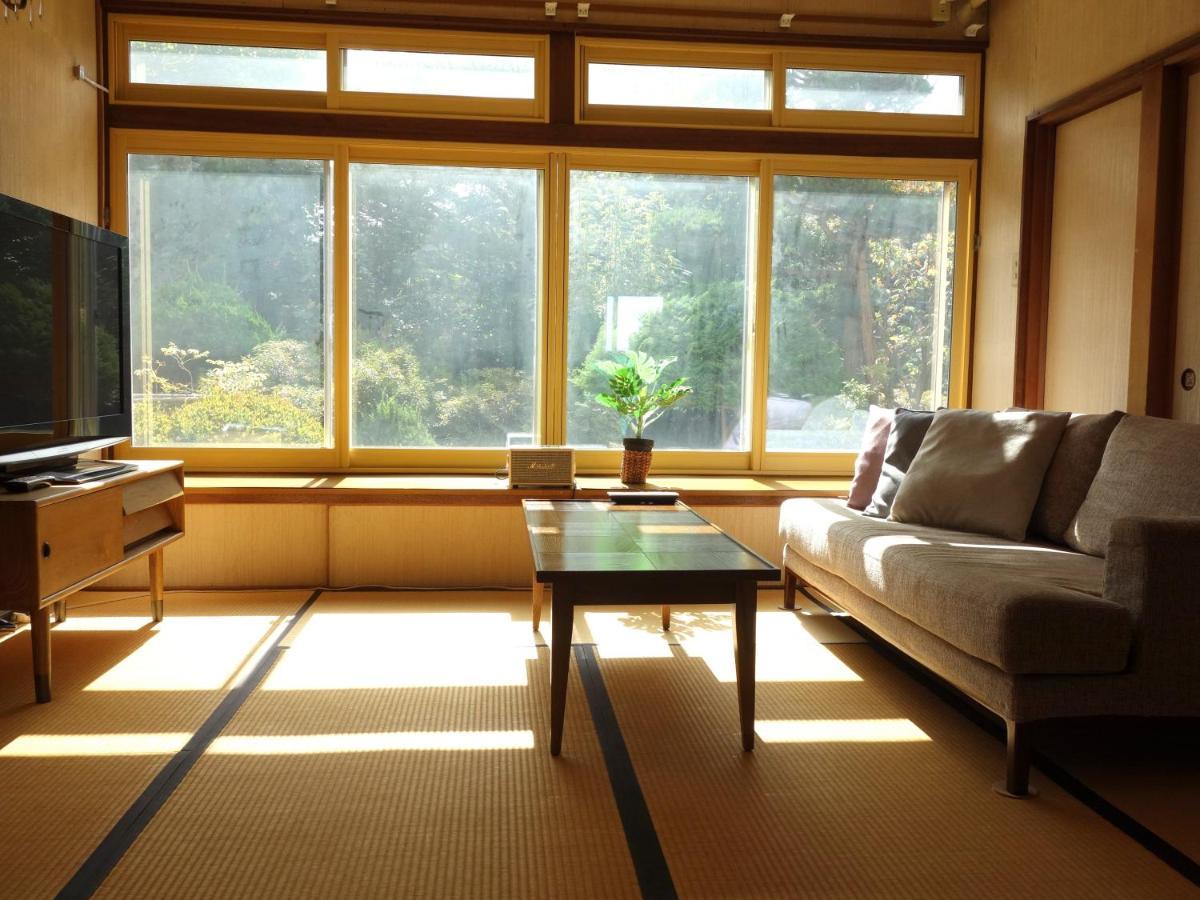 Old Garden House Hiragishi * Sapporo
