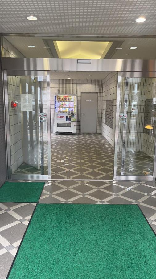 アパートホテルmk札幌駅前 Sapporo