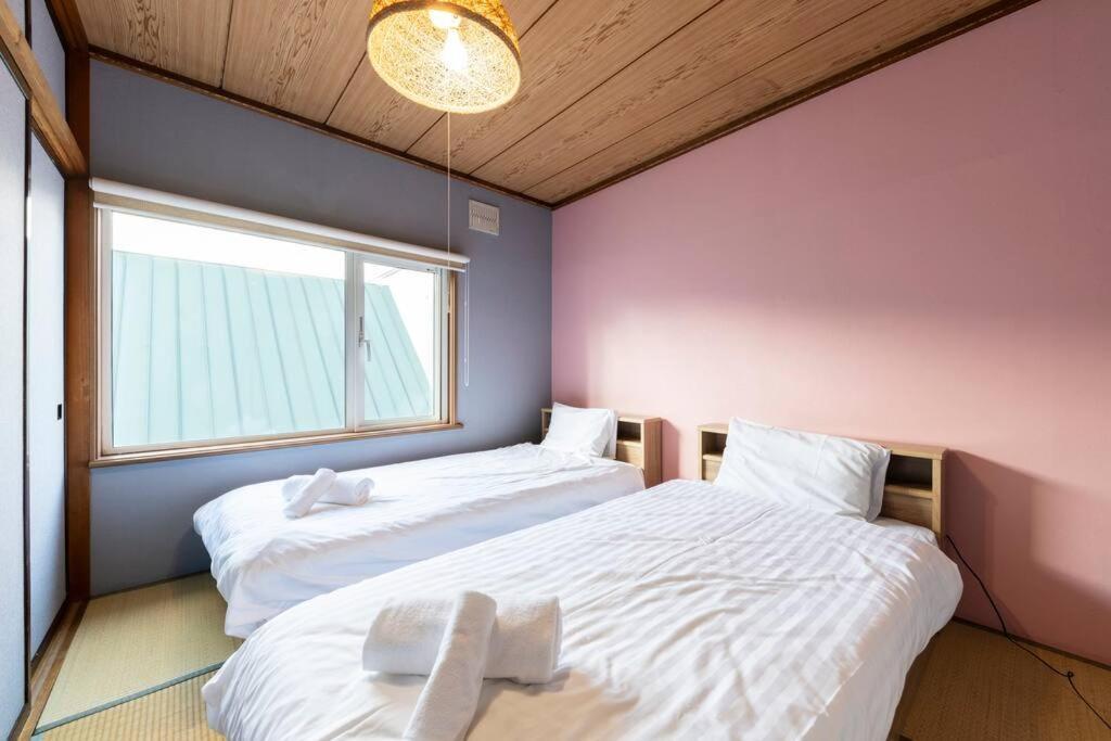 Sprinkle Apartment *