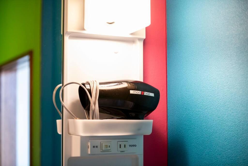 Sprinkle Apartment