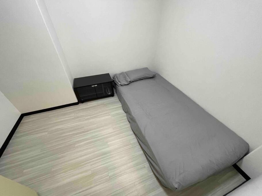 Susukino House: Luxury Near Nakajima Park Apartment *