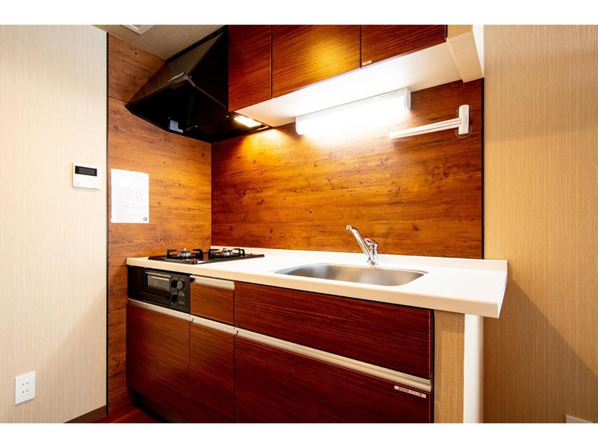 Koshido Kotoni Annex - Vacation 97687v Hotel Sapporo