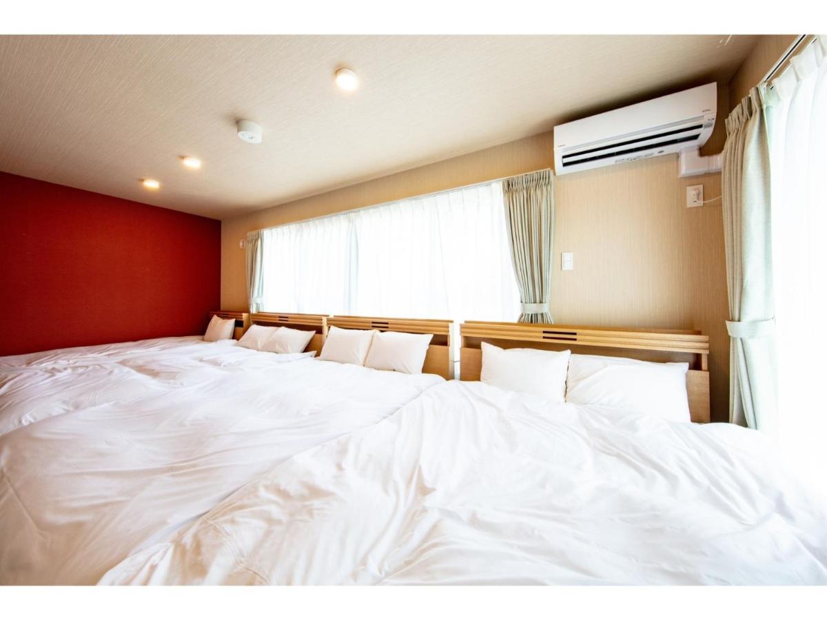 Koshido Kotoni Annex - Vacation 97687v Sapporo