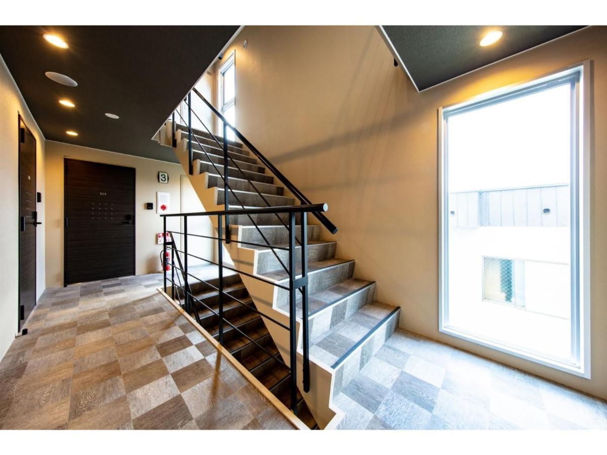 Hotel Koshido Kotoni Annex - Vacation 97687v Sapporo