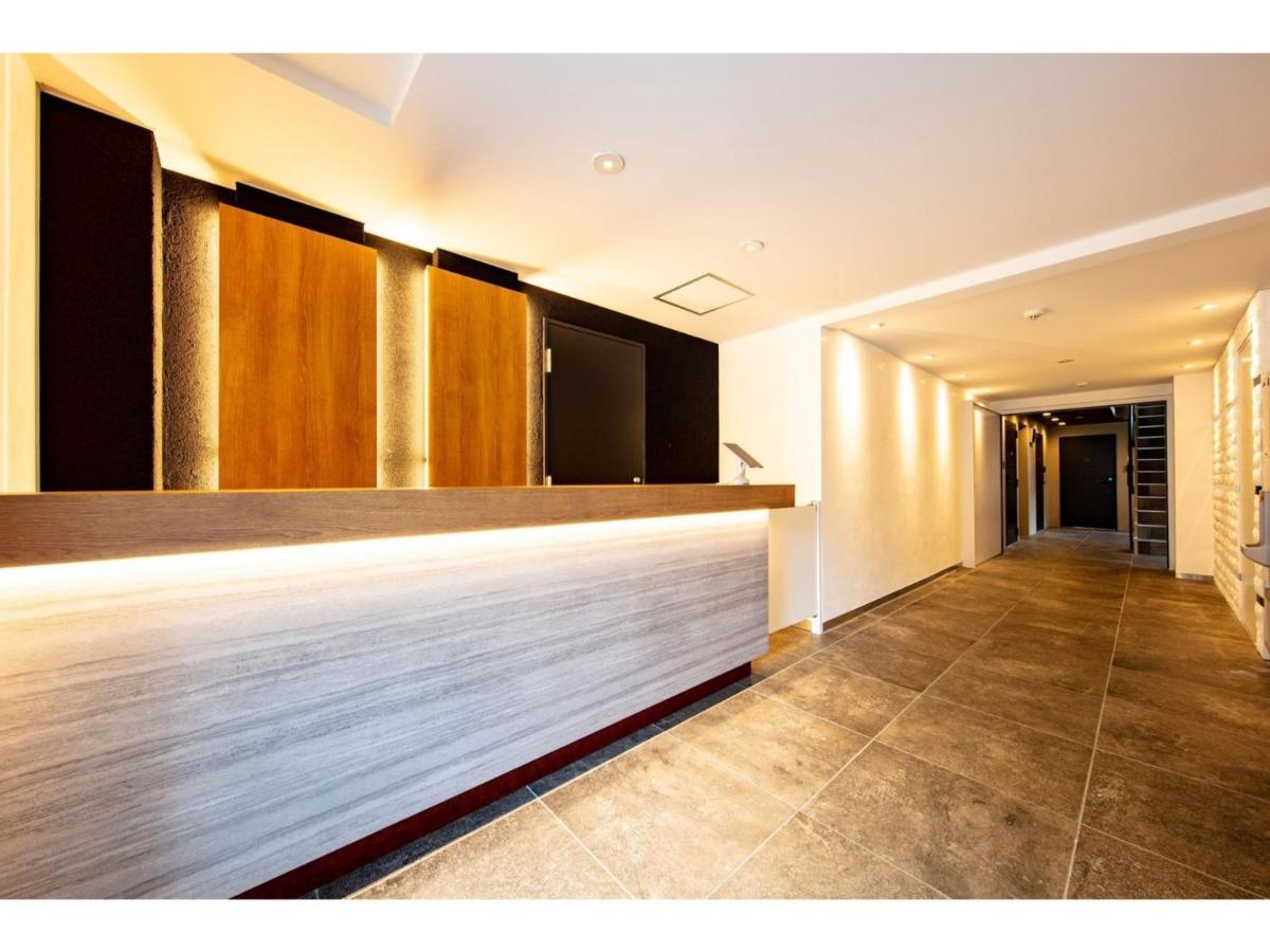Hotel Koshido Kotoni Annex - Vacation 97687v Sapporo