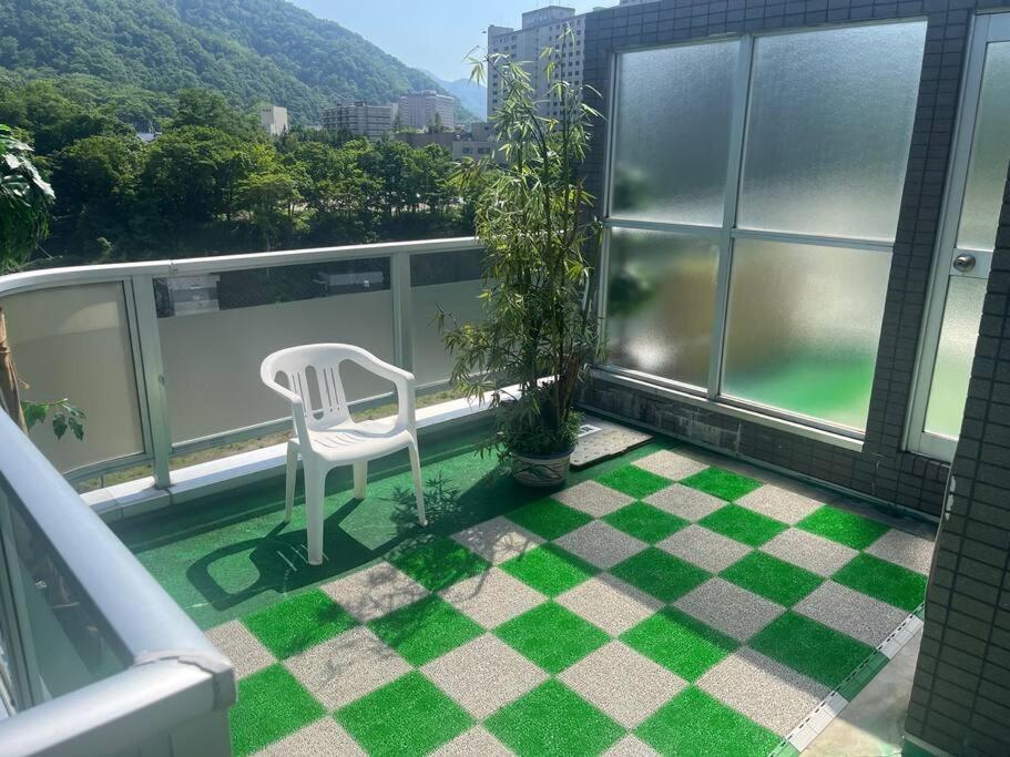 Apartment フューデイズコンドミニアム定山渓102号室 Sapporo