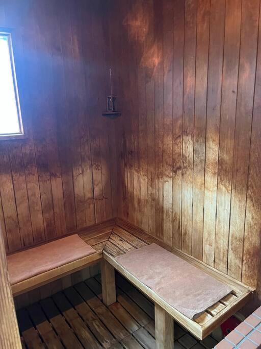 フューデイズコンドミニアム定山渓102号室 Apartment Sapporo