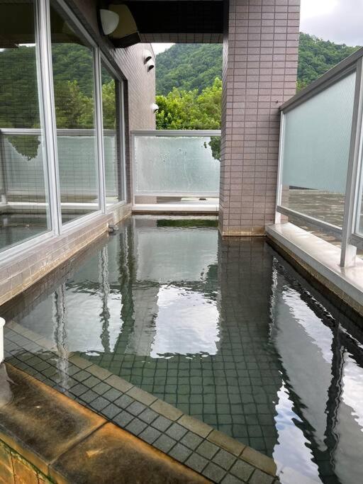 フューデイズコンドミニアム定山渓102号室 Apartment Sapporo