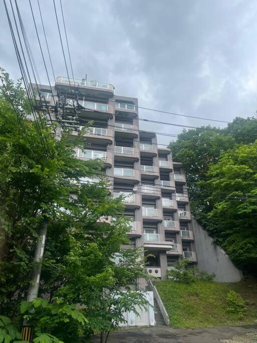 フューデイズコンドミニアム定山渓102号室 Apartment