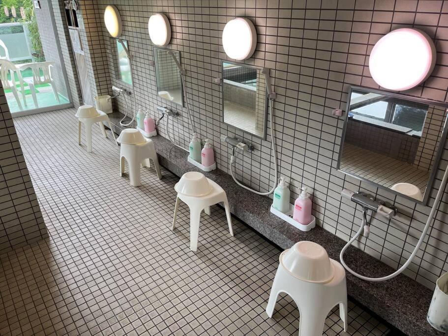 Apartment フューデイズコンドミニアム定山渓102号室 *