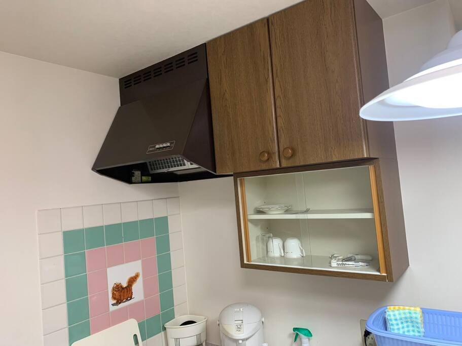 Apartment フューデイズコンドミニアム定山渓102号室 Sapporo