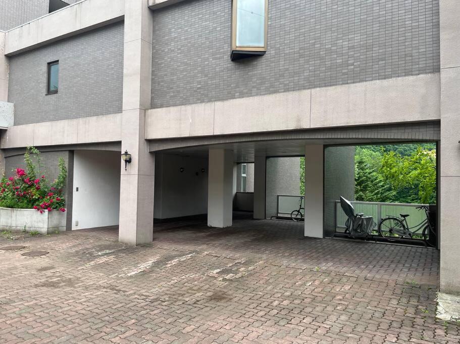 Apartment フューデイズコンドミニアム定山渓102号室 *