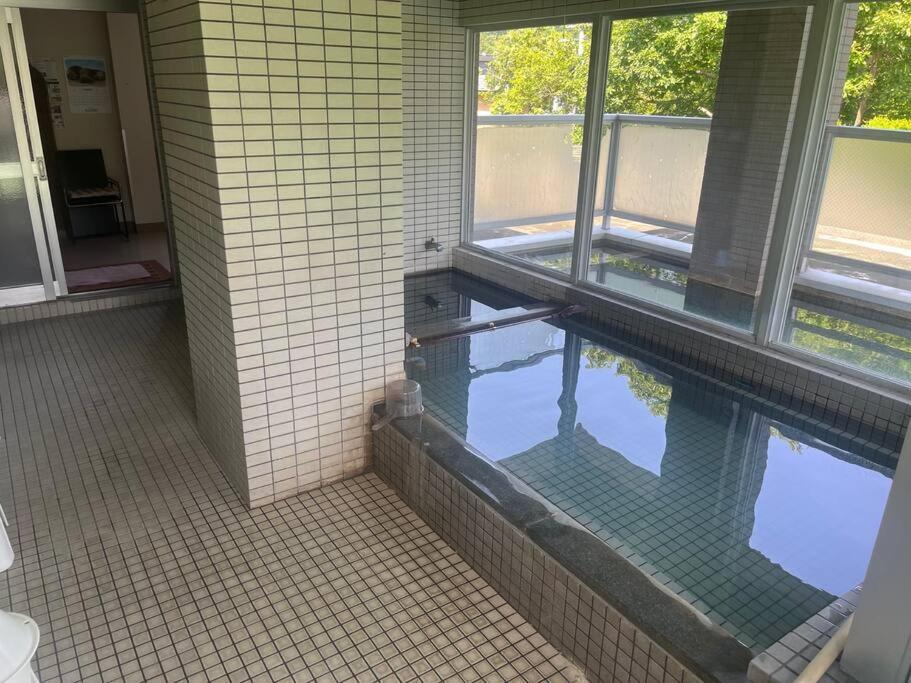Apartment フューデイズコンドミニアム定山渓102号室 Sapporo