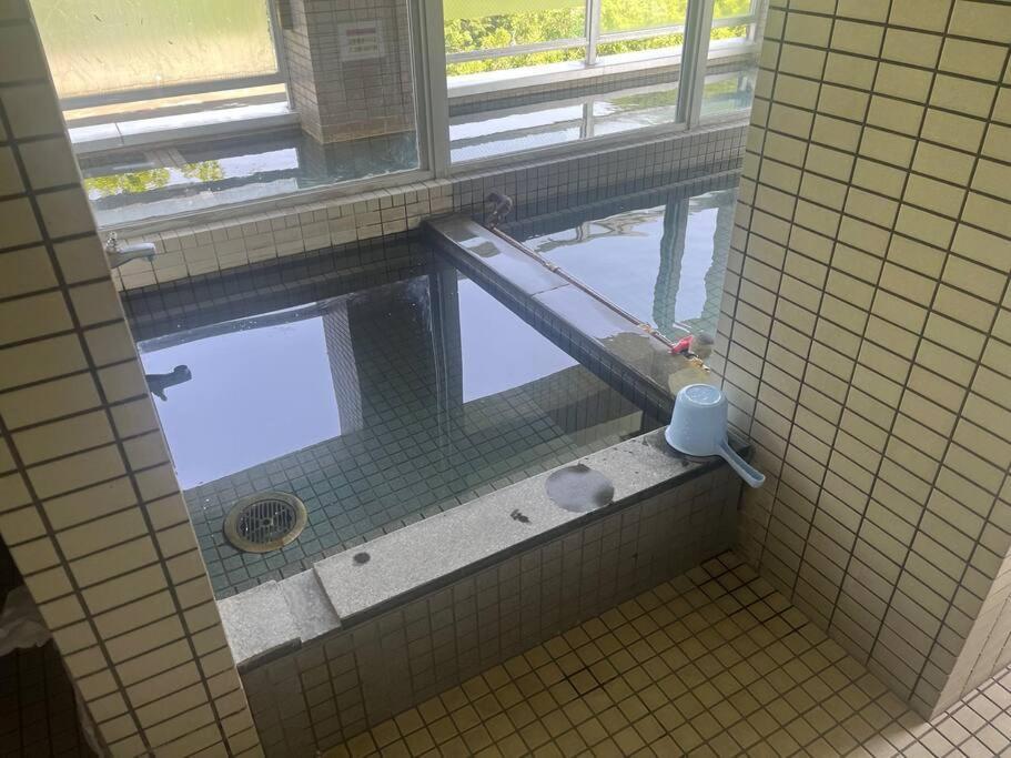 フューデイズコンドミニアム定山渓102号室