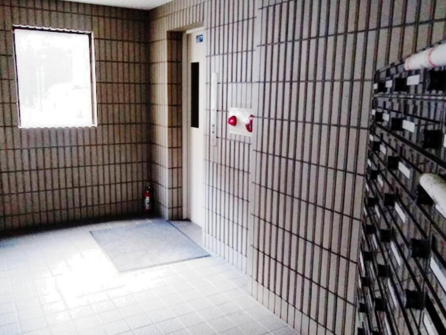 Apartment イーホライズン北2条ビル *