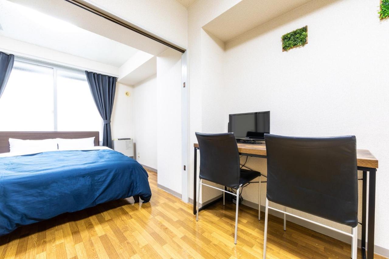 イーホライズン北2条ビル Apartment *