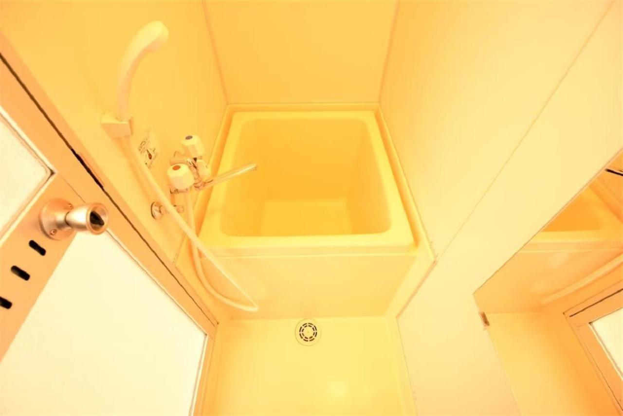 イーホライズン北2条ビル Apartment Sapporo