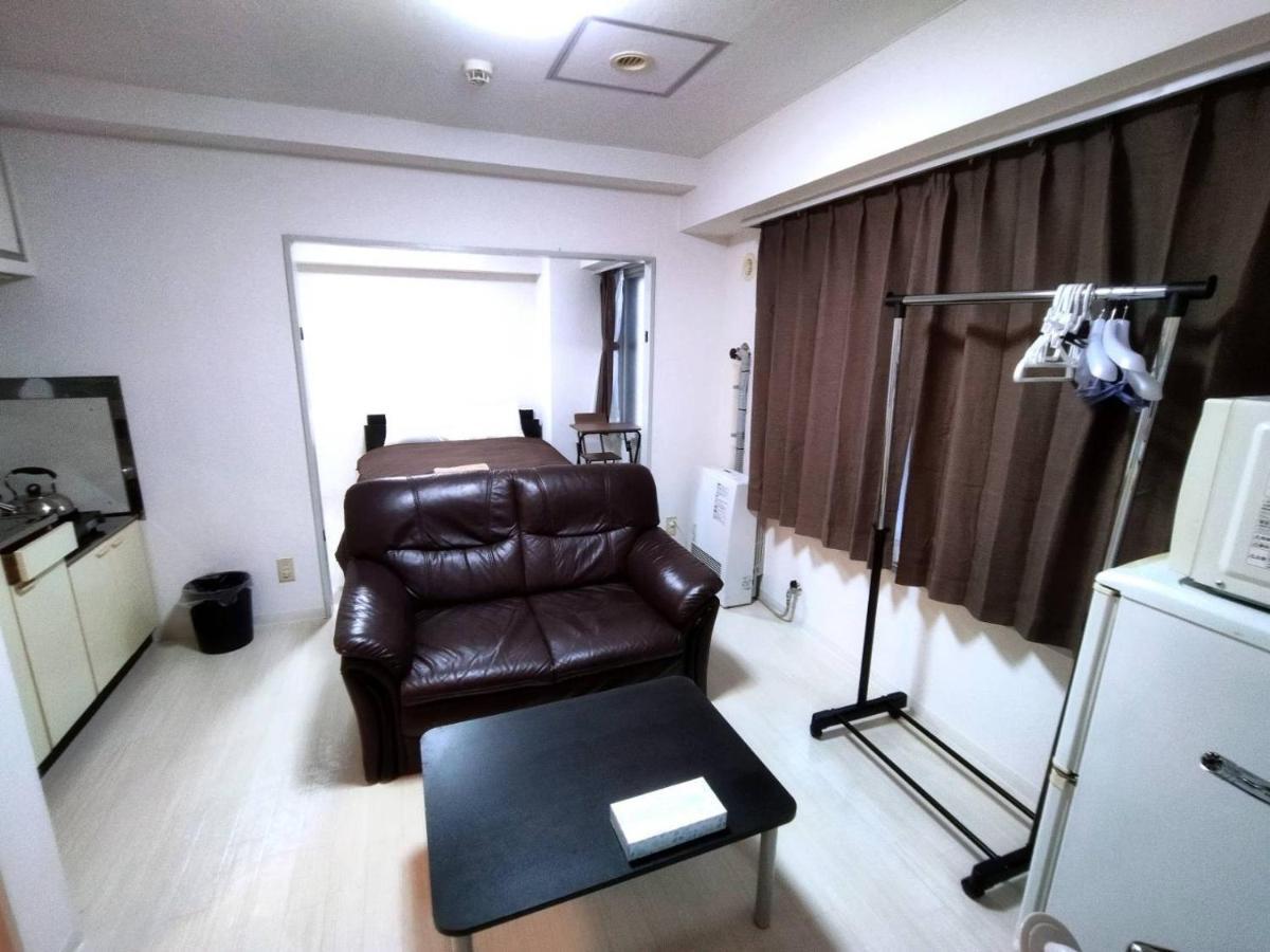 E-horizon Kita 2 Jo Building - Vacation 15838 Apartment