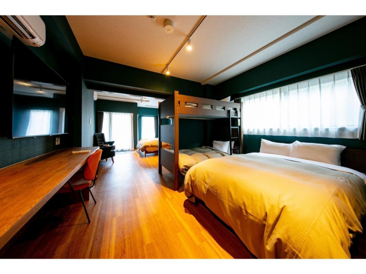 Hotel Koshido Odori - Vacation 04756v Sapporo