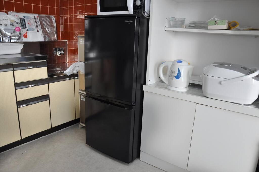 Apartment アイム北10条 Sapporo