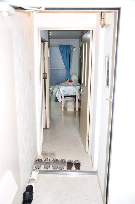 アイム北10条 Apartment