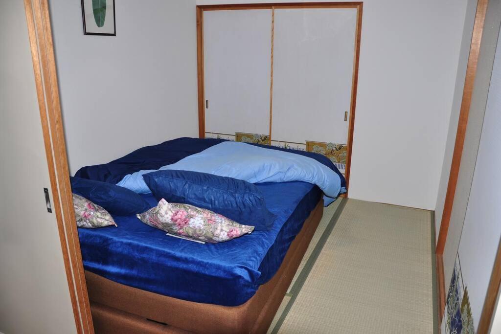 アイム北10条 Apartment *