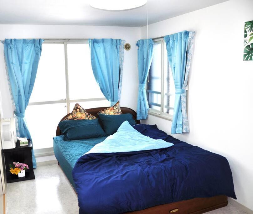 Apartment アイム北10条 *