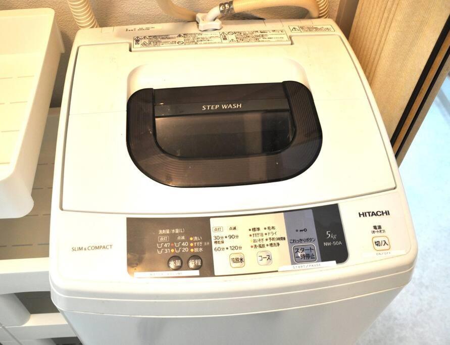 Apartment アイム北10条